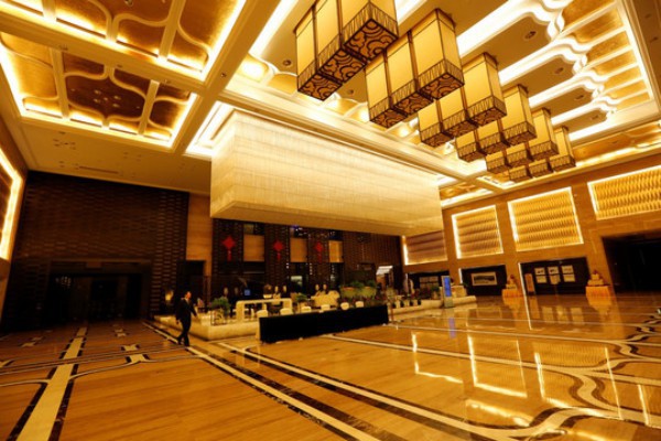 长沙桑拿酒店，尽享健康与夜生活